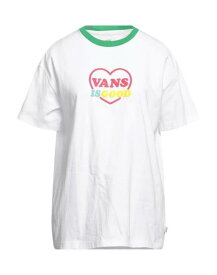 バンズ VANS x IRENEISGOOD T-shirts レディース