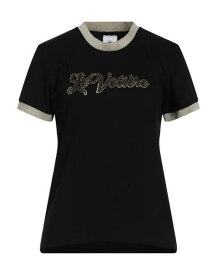 LE VOLIERE T-shirts レディース