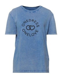 ONEDRESS ONELOVE T-shirts レディース