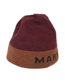 マルニ MARNI Hats レディース