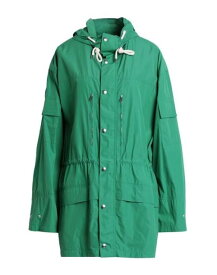 PLAN C Full-length jackets レディース