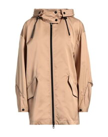 AHIRAIN Full-length jackets レディース