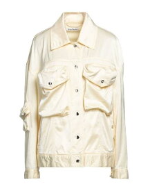 アクネ ストゥディオズ ACNE STUDIOS Jackets レディース