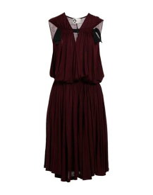 ランバン LANVIN Elegant dresses レディース