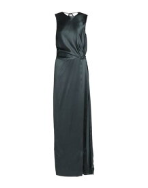 ランバン LANVIN Long dresses レディース