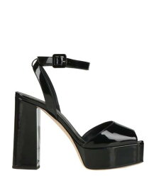 ジュゼッペザノッティ GIUSEPPE ZANOTTI Sandals レディース