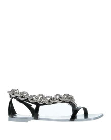 ジュゼッペザノッティ GIUSEPPE ZANOTTI Sandals レディース