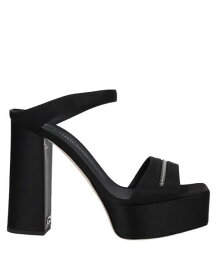 ジュゼッペザノッティ GIUSEPPE ZANOTTI Sandals レディース