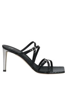 ジュゼッペザノッティ GIUSEPPE ZANOTTI Sandals レディース