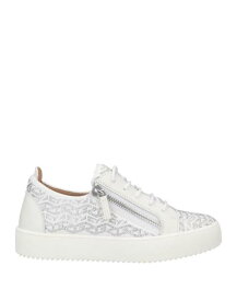 ジュゼッペザノッティ GIUSEPPE ZANOTTI Sneakers レディース