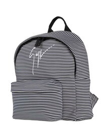 ジュゼッペザノッティ GIUSEPPE ZANOTTI Backpacks レディース