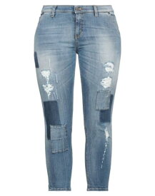 TWENTY EASY by KAOS Denim pants レディース