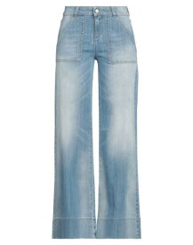 TWENTY EASY by KAOS Denim pants レディース