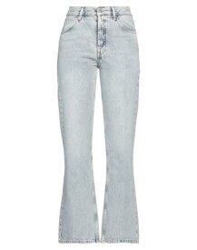 10.11 STUDIOS Denim pants レディース