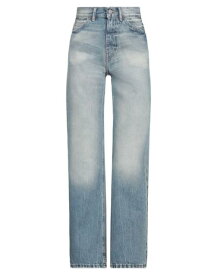 アクネ ストゥディオズ ACNE STUDIOS Denim pants レディース