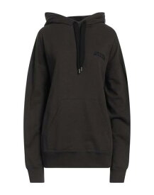 ISABEL MARANT Hooded sweatshirts レディース