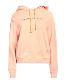 アクネ ストゥディオズ ACNE STUDIOS Hooded sweatshirts レディース