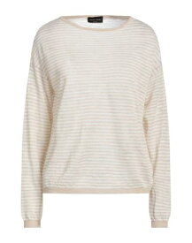 ロベルトコリーナ ROBERTO COLLINA Sweaters レディース