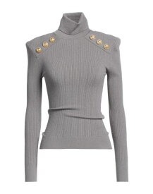 バルマン BALMAIN Turtlenecks レディース