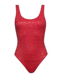 バルマン BALMAIN One-piece swimsuits レディース
