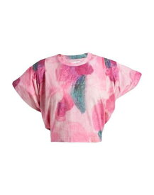 ISABEL MARANT T-shirts レディース