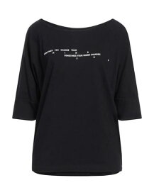 NOUMENO CONCEPT T-shirts レディース
