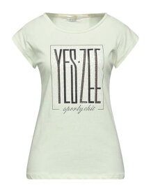 YES ZEE by ESSENZA T-shirts レディース