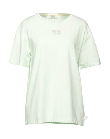 YES ZEE by ESSENZA T-shirts レディース