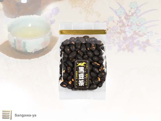ディスカウント 飛騨高山 元祖馬印 小袋 世界の人気ブランド 黒豆茶