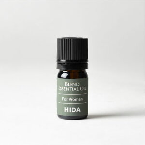 yHIDAzBLEND ESSENTIAL OIL For Woman