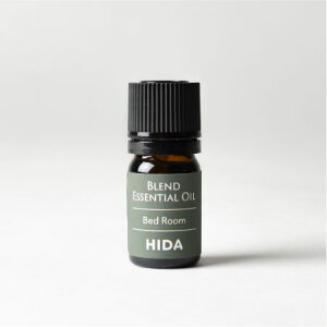 yHIDAzBLEND ESSENTIAL OIL Bed Room