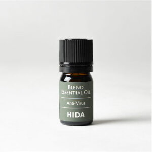 yHIDAzBLEND ESSENTIAL OIL Anti-Virus