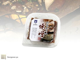 【飛騨山味屋】朴葉みその味噌