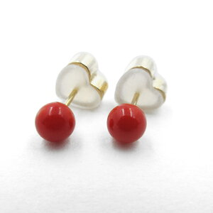 yԎX sAX 4.28mm J[O[h4 K18   TS R[ sango coral {X F ΎX 