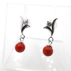 yԎX sAX  5.0mm Vo[ usAX L[rbNWRjA  TS R[ sango coral {X F ΎX 