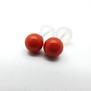 ԎX sAX 5.75mm y Vo[  TS R[ sango coral {X F ΎX  ۋ mY ANZT[ WG[ Mtg v[g Vv ꗱWG