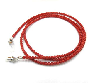 ԎX 3mm Kl`F[ OXR[h Kl nCX  TS R[ sango coral {X F ΎX ̓ hV̓  ANZT[ WG[ Mtg v