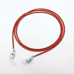 ԎX 2mm Kl`F[ Kl OXR[h nCX  TS R[ sango coral {X F ΎX ̓ hV̓  ANZT[ WG[ Mtg v
