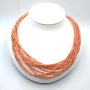 [CK[l lbNX 2.3mm 10A Vo[ sN  TS R[ sango coral {X F ΎX Mtg v[g