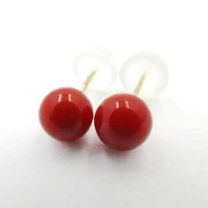 yXXXIz ԎX sAX 5.8mm K18 y  TS R[ sango coral {X F ΎX mY  ANZT[ WG[ Mtg v[g Vv S