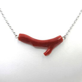 【特価品！】 ペンダント 血赤珊瑚 土佐沖 枝 シルバー 赤 珊瑚 さんご サンゴ コーラル sango coral 本珊瑚 無染色 宝石珊瑚 結婚 お守り 高知県産 お守り アクセサリー ジュエリー ギフト プレゼント シンプル