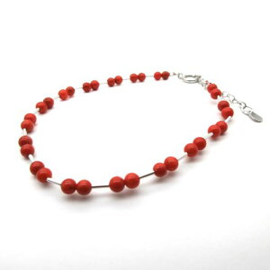 ԎX uXbg 3.6mm Vo[ nCX  TS R[ sango coral {X F ΎX  ANZT[ WG[ Mtg v[g Vv