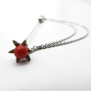 yXXXz ԎX u[`  4.4mm su[` y  TS R[ sango coral {X F ΎX  mY  ANZT[ WG[ Mtg v[