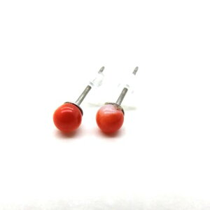 yĔ́z ԎX sAX 3.7mm `^ y ۋ  TS R[ sango coral {X F ΎX  mY ANZT[ WG[ Mtg v[g Vv ꗱ