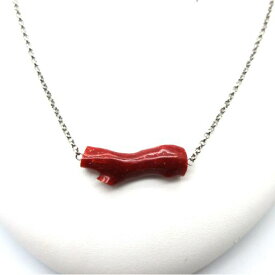 【大特価品！】 ペンダント 血赤珊瑚 土佐沖 カラーグレード5 枝 シルバー 赤 珊瑚 さんご サンゴ コーラル sango coral 本珊瑚 無染色 宝石珊瑚 結婚 お守り 高知県産 お守り アクセサリー ジュエリー ギフト プレゼント シンプル