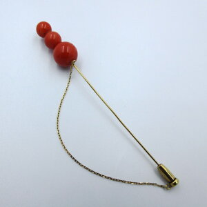 YX u[` 7.3mm K18  TS R[ sango coral {X F ΎX  ANZT[ WG[ Mtg v[g Vv