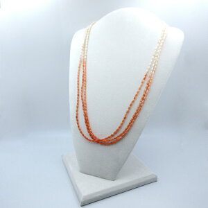 [CK[l sNX X lbNX a5`6.1mm 3A  TS R[ sango coral {X F ΎX  ANZT[ WG[ Mtg v[g