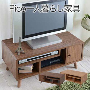 500�~OFF�N�[�|���z�z�� 04/29(��)00:00�` Pico series TV Rack W800 TV�� ���[�{�[�h �e���r�� �V���v�����_�� �t���b�g�f�U�C�� �e���r���b�N �z���X���[�Y tv�{�[�h ������� ���_�����r���O ��l���