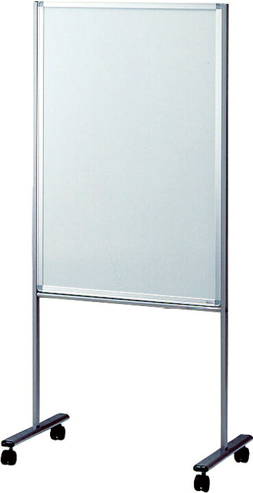 大型 インフォメーションボード 165×75cm 赤 案内掲示板 店舗用品 什器 