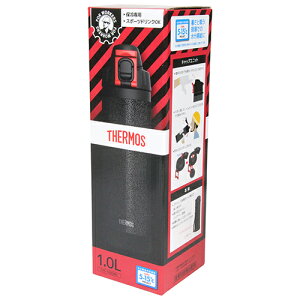 yyVX[p[SALEQzn[h[N{g1L THERMOS FHS-1000WK/HTB JҌAƐ키ł̐⋋ɍœKłB⋋pn[h[N{gB BFJ1023997